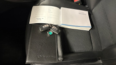 Ssangyong Korando 1.5 Ventura 5dr Auto Petrol Estate